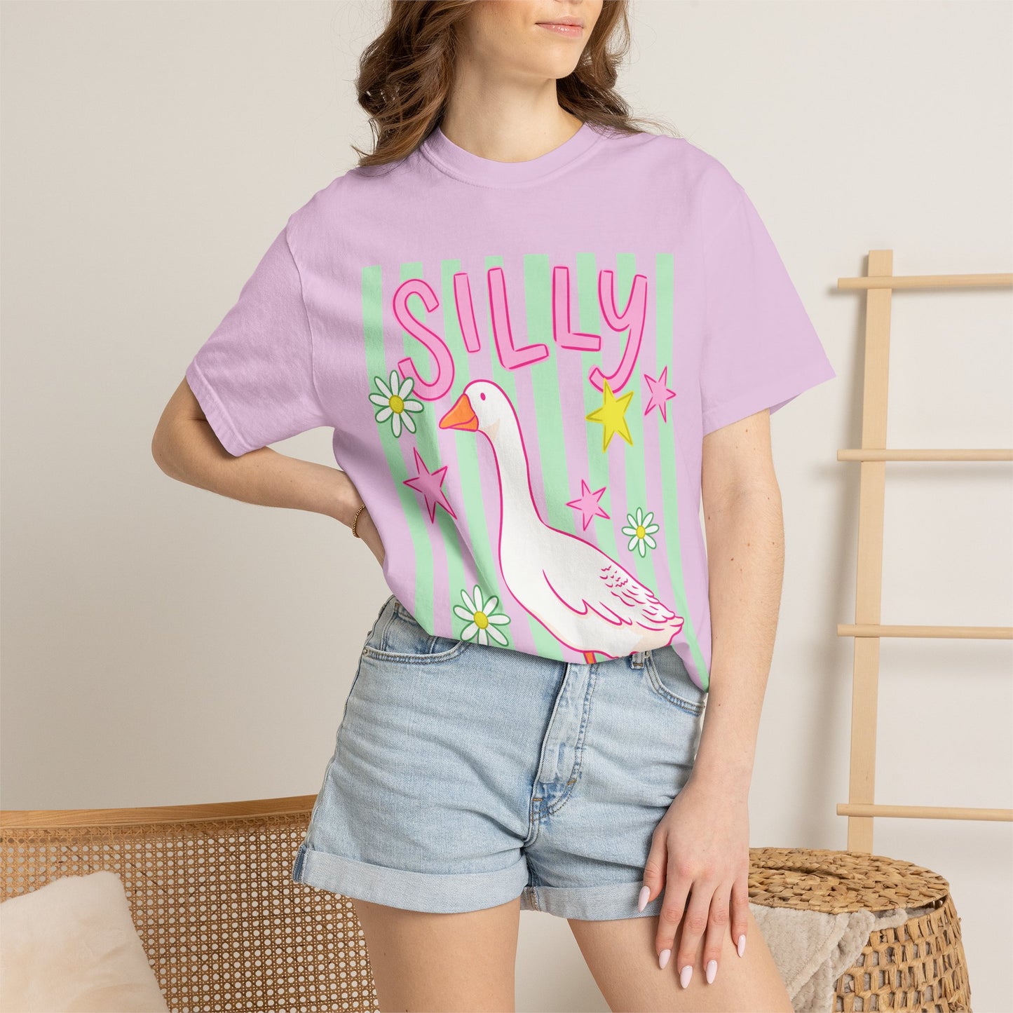 Silly Goose T-Shirt