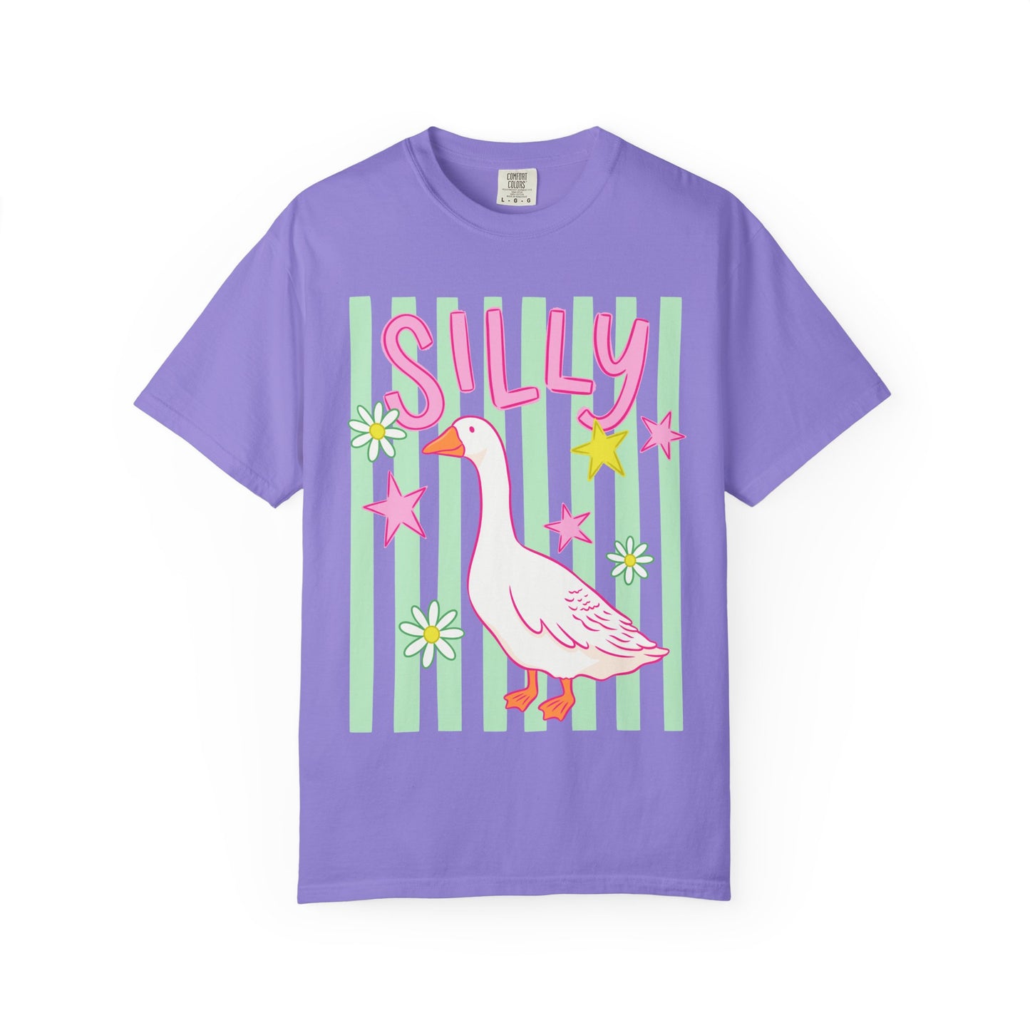 Silly Goose T-Shirt
