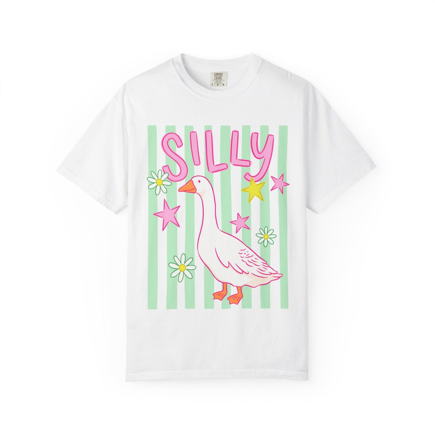 Silly Goose T-Shirt