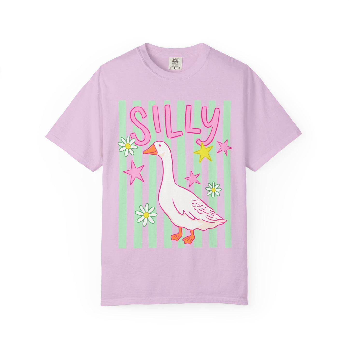 Silly Goose T-Shirt