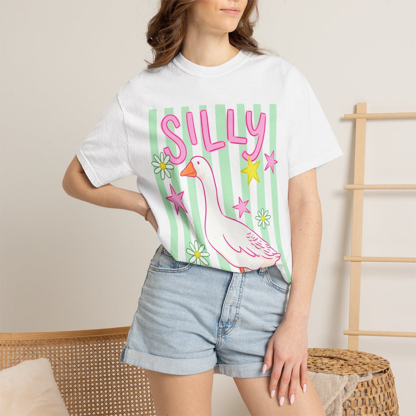 Silly Goose T-Shirt